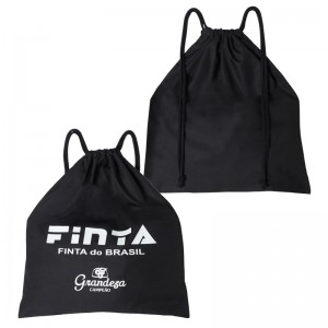フィンタ FINTA ランドリーバッグ（小）サッカーバッグ ランドリーバッグ 24SS (FT3506)