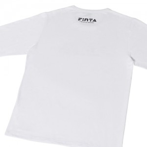 finta(フィンタ) 極暖長袖プラクティスシャツ サッカープラクティクスシャツ プラシャツ 長袖 23FW (FT4017)