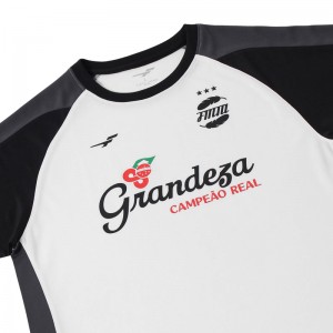 フィンタ FINTA GDZプラクティスシャツ サッカー フットサル ウェア プラシャツ 24SS (FT4111)