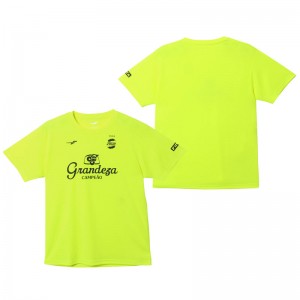 フィンタ FINTA GDZプラ Tシャツ サッカー フットサル ウェア プラシャツ 24SS (FT4113)