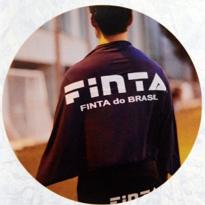 フィンタ FINTA 極冷ショール サッカー フットサル アクセサリー 24SS (FT4128)