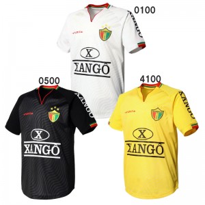 フィンタ FINTA MARRECO FC 23 レプリカゲームシャツ サッカー フットサル ウェア プラシャツ 24SS (FT4142)