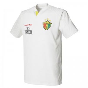 フィンタ FINTA MARRECO FC 24 レプリカゲームシャツ サッカー フットサル ウェア プラシャツ 24SS (FT4143)