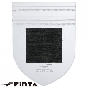 フィンタ FINTAレフリーワッペンガードサッカー フットサル レフリー 審判用品18FW(FT5167)