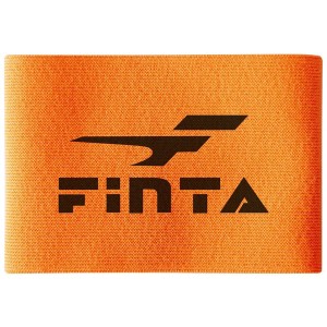 フィンタ FINTA JRキャプテンマーク ジュニア サッカー フットサル キャプテンマーク 21FW(FT5176)