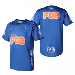 フィンタ FINTA レコルダーレ S/S プラクティスシャツ サッカー フットサル ウェア プラシャツ 23SS (FT8903)