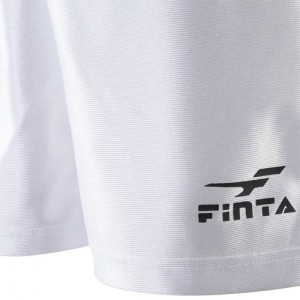 フィンタ FINTA ジュニアサッカーパンツ JR サッカー フットサル ウェア パンツ 21FW（FTW7036）