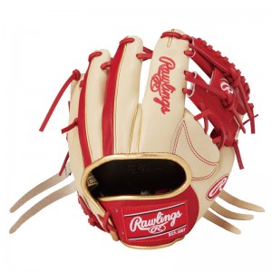 ローリングス Rawlings 硬式 ゲーマートレーニング トレーニング用 野球 硬式 グラブ グローブ 一般  24AW(GH4FGTK4T)