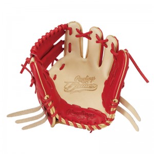 ローリングス Rawlings 硬式 ゲーマートレーニング トレーニング用 野球 硬式 グラブ グローブ 一般  24AW(GH4FGTK4T)