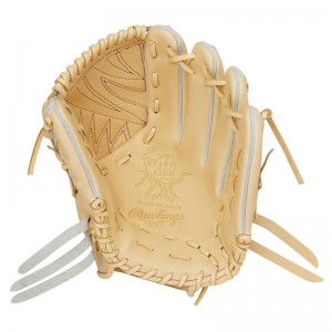 ローリングス Rawlings硬式 HOH ジャパン D15 キャメルグラブ RGGC限定 24AWGH4FHJD15