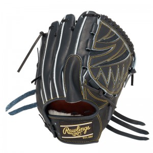 ローリングス Rawlings硬式 HOH ジャパン D15 Vブラックグラブ RGGC限定 24AWGH4FHJD15