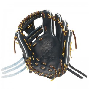 ローリングス Rawlings硬式 HOH ジャパン H52 Vブラックグラブ RGGC限定 24AWGH4FHJH52