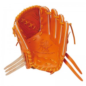 ローリングス Rawlings硬式 HOH プレミアム A15W オレンジグラブ RGGC限定 24AWGH4FHPA15W