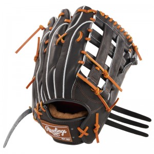 ローリングス Rawlings硬式プロプEM B87MG B/ジーンズ硬式用グローブ 24AWGH4FPW2B87MG