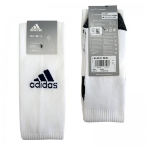 アディダス adidas MIADI21SOCK サッカー ストッキング ソックス (GK6312)