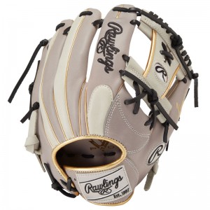 ローリングス Rawlings 軟式ハイパーテック COSYNCN62 内野手用 野球 軟式 グラブ グローブ 一般 カラフル  24AW(GR4FHTCN62)