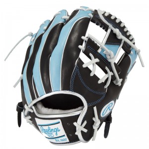 ローリングス Rawlings 軟式 HOH プロエクセル  内野手用 野球 軟式 グラブ グローブ 一般 カラフル  24AW(GR4FHW2CN52MG)