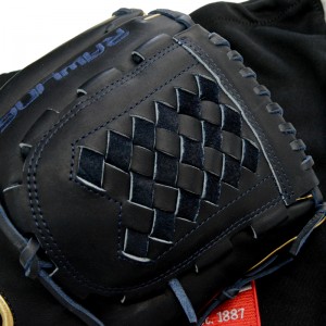 ローリングス Rawlings 軟式用グラブ 2024 OPENING DAY 投手用 山崎颯一郎モデル グラブ袋付き 野球 グローブ レプリカ RGGC限定 ピッチャー 24AW(GR4NPBOB21)