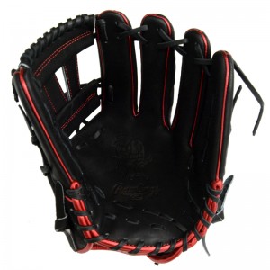 ローリングス Rawlings 軟式用グラブ 2024 OPENING DAY 内野手用 グラブ袋付き 野球 グローブ レプリカ RGGC限定 24AW(GR4NPBRE3)