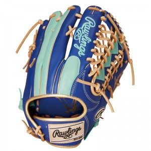 ローリングス Rawlings ソフトハイパーテック COLORS  オールラウンド用 メンズ ソフト グラブ グローブ   24AW(GS4FHTCY719)