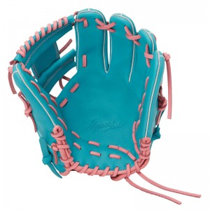 ローリングス Rawlings ソフト ハイパーテック R2G  内野手用 レディース  ソフト グラブ グローブ   24AW(GS4FHTR34)