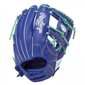 ローリングス Rawlings ソフト ハイパーテック R2G  内野手用 ガールズ  ソフト グラブ グローブ   24AW(GS4FHTR34GF)