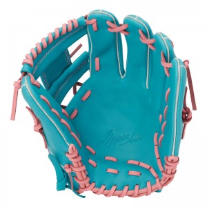 ローリングス Rawlings ソフト ハイパーテック R2G  内野手用 ガールズ  ソフト グラブ グローブ   24AW(GS4FHTR34GF)