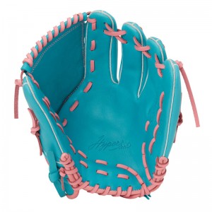 ローリングス Rawlings ソフト ハイパーテック R2G  オールラウンド用 ガールズ  ソフト グラブ グローブ   24AW(GS4FHTY14GF)