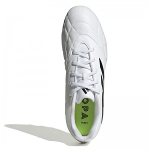 adidas(アディダス) コパ ピュア.3 HG/AG サッカースパイク COPA 23FW (GZ2529)