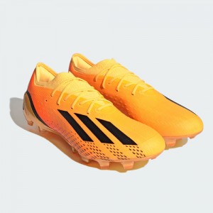 adidas(アディダス) エックス スピードポータル.1 AG サッカースパイク X 23SS (GZ5112)
