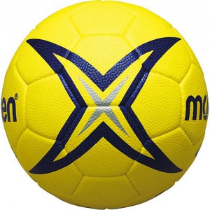 モルテン moltenヌエバX4000 3号球ハンドボール(h3x4000)