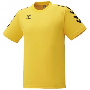 hummel(ヒュンメル) ゲームシャツ サッカー ウェア ゲームシャツ 22FW (HAG3017)