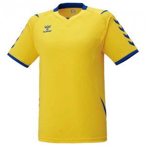 hummel(ヒュンメル) ゲームシャツ サッカー ウェア ゲームシャツ 22FW (HAG3018)