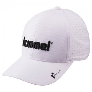 ヒュンメル hummelベーシックキャップキャップ20SS (HFA4084)