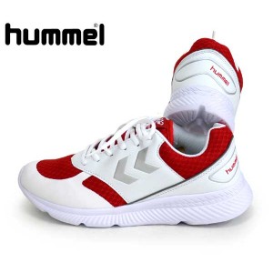 ヒュンメル hummelハンデヴィット HANDEWITTカジュアル シューズ スニーカー メンズ レディース 靴(HM206731)