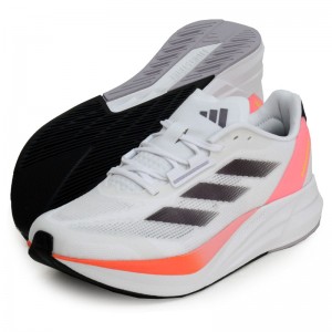 アディダス adidas  ADIZERO DURAMO SPEED M 陸上 ランニングシューズ 24FW (IF1205)