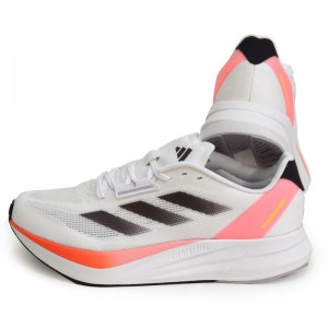 アディダス adidas  ADIZERO DURAMO SPEED M 陸上 ランニングシューズ 24FW (IF1205)