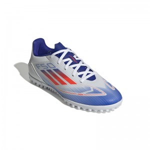 アディダス adidas F50 CLUB TF サッカートレーニングシューズ F50 24FW (IF1348)