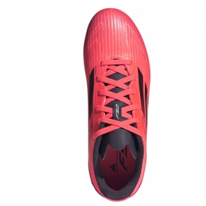 アディダス adidas キッズ F50 LEAGUE HG/AG ジュニア サッカースパイク  F50 24FW (IF1371)