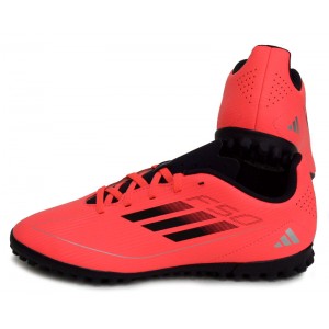 アディダス adidas キッズ F50 CLUB TF ジュニア サッカートレーニングシューズ F50 24FW (IF1390)