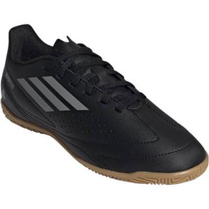 アディダス adidas キッズ デポルティーボ 3 IN ジュニア サッカー インドア フットサルシューズ 24FW (IF1411)