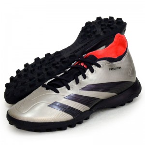 アディダス adidas プレデター LEAGUE TF サッカートレーニングシューズ PREDETOR24FW (IF6376)