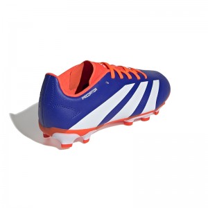 アディダス adidas キッズ プレデター LEAGUE HG/AG ジュニア サッカースパイク  PREDATOR 24FW (IF6412)