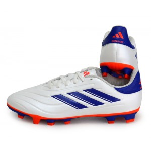 アディダス adidas コパ ピュア 2 CLUB FxG サッカースパイク COPA 24FW (IG6410)