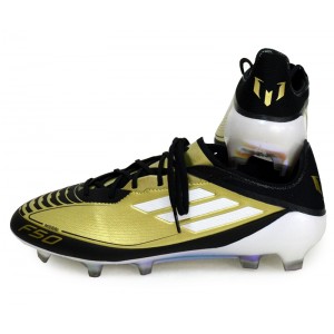 アディダス adidas F50 MESSI ELITE FG サッカースパイク F50 24FW (IG6717)