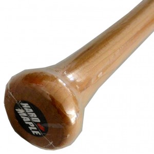 アイピーセレクト Ip select 硬式用木製バット メイプル材 野球 硬式 バット BFJマーク 23AW(IP.1000-2024)