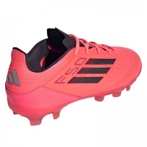 アディダス adidas キッズ F50 PRO HG/AG ジュニア サッカースパイク 24FW (JH7438)