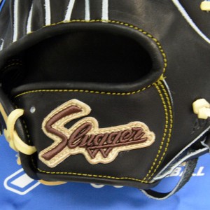 クボタスラッガー SLUGGER 硬式グラブ 内野手用 グラブ袋付 野球 グラブ グローブ 一般 24AW(KSG-SR1)