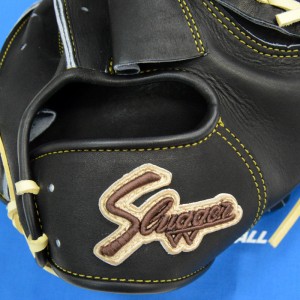 クボタスラッガー SLUGGER 硬式グラブ キャッチャーミット グラブ袋付 野球 一般 大人 硬式 グラブ グローブ 捕手用 24AW(KW2)