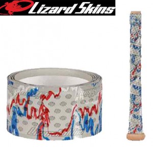 リザードスキンズ Lizard Skins グリップテープ Ultra CAMO COLARS 21FW(LSLSGU-CAMO)